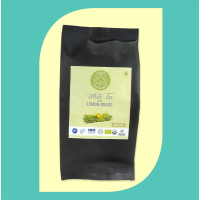 White tea with Lemon Grass 30gm (Detox) - Cold mountain